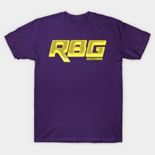 RBG Multiverse T-Shirt